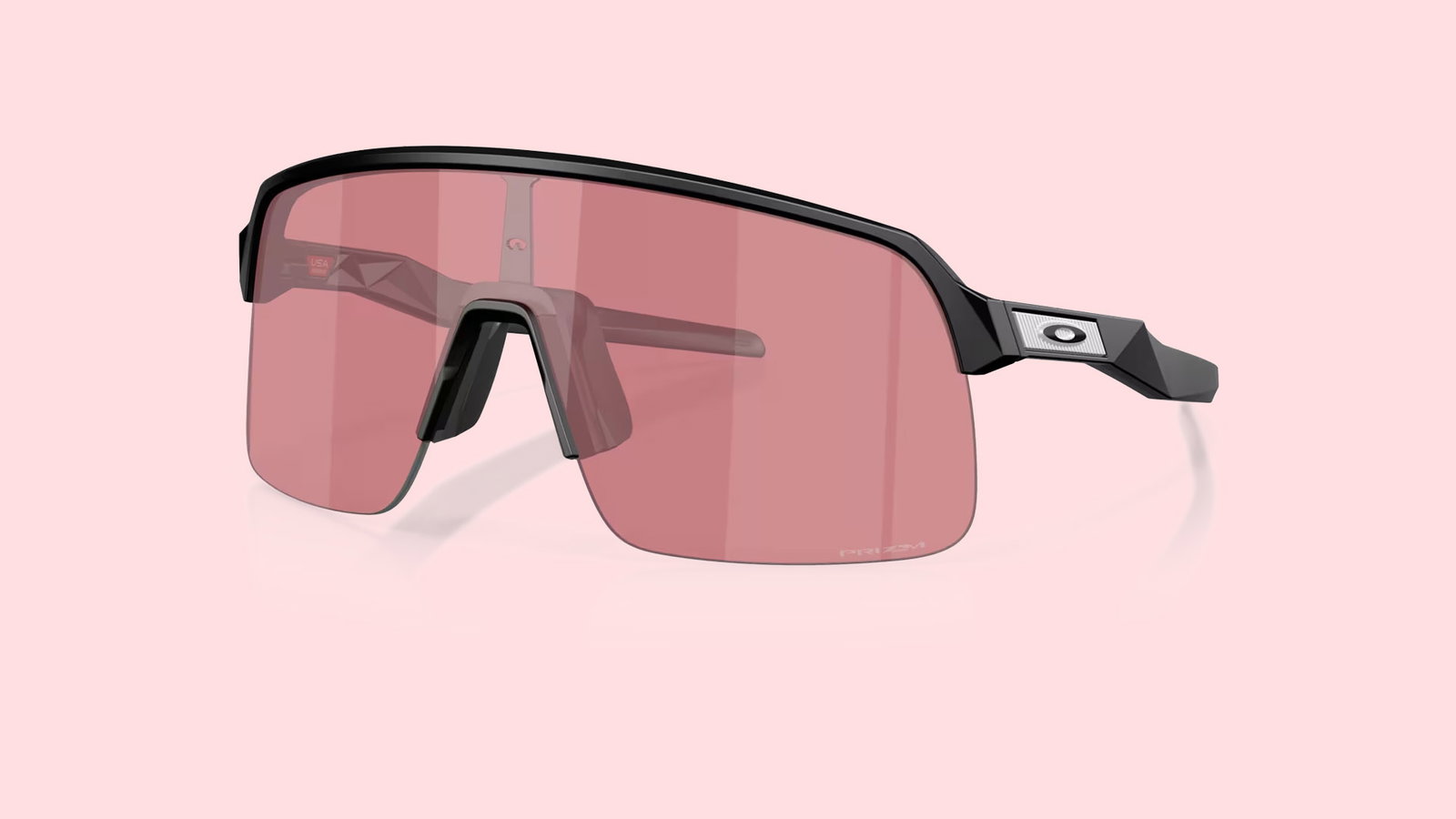 Courtesy Oakley
