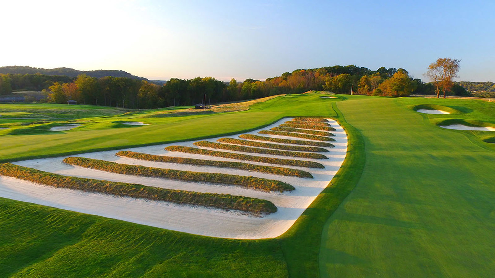 Courtesy Oakmont Country Club