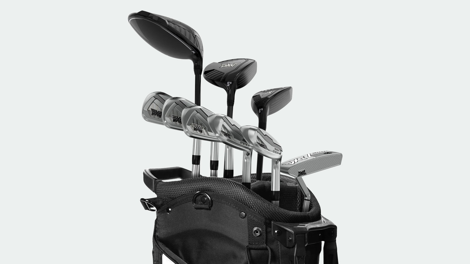 Courtesy PXG