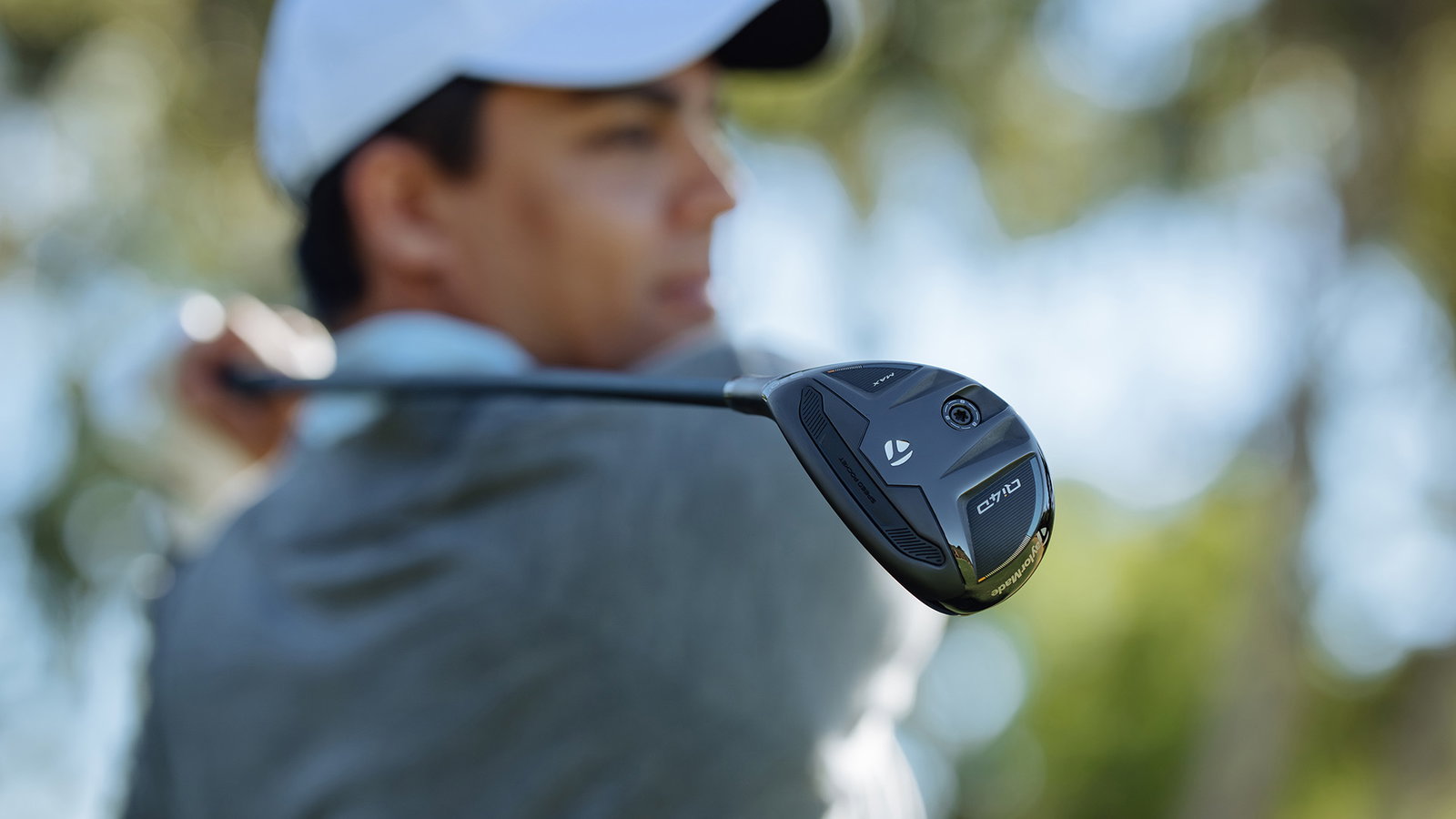 Courtesy TaylorMade