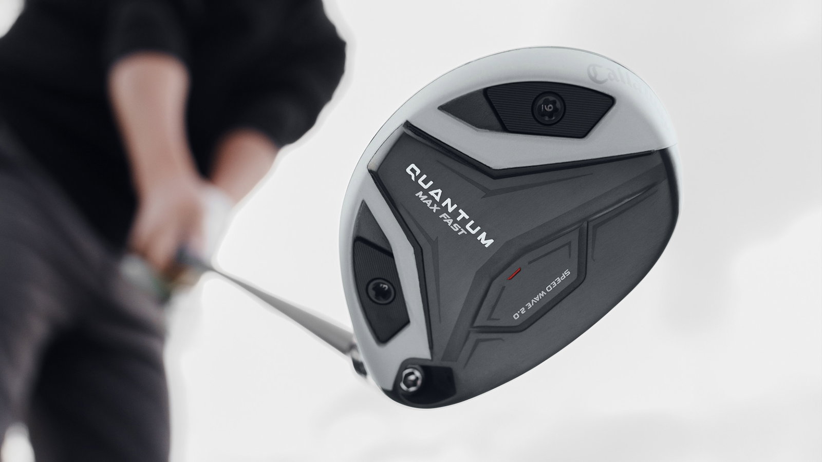 Courtesy Callaway Golf