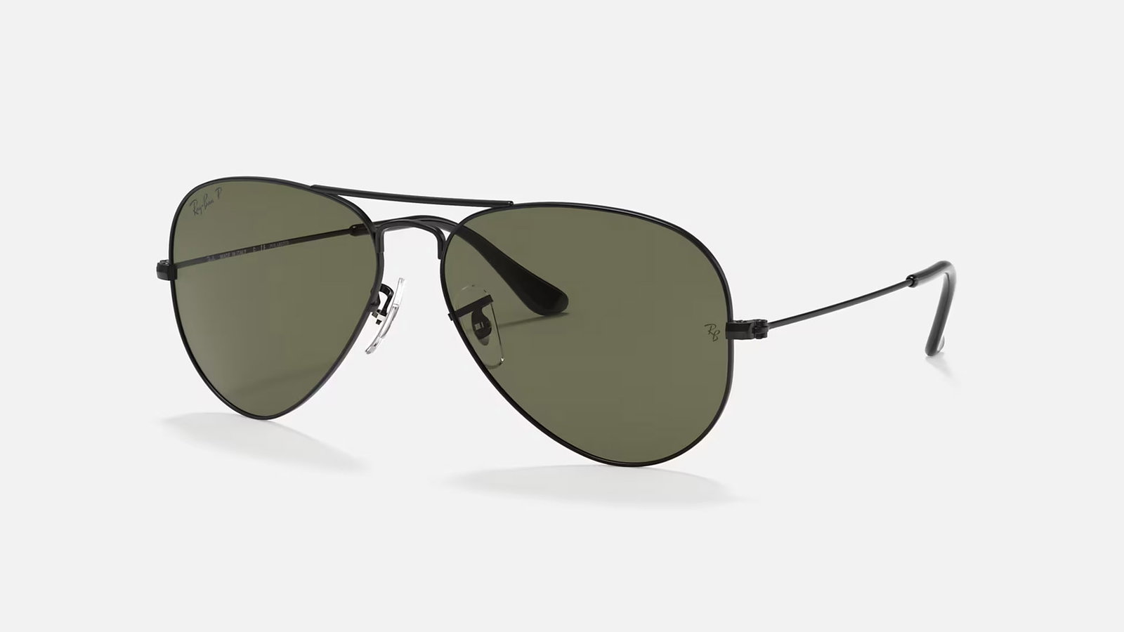 Courtesy Ray-Ban