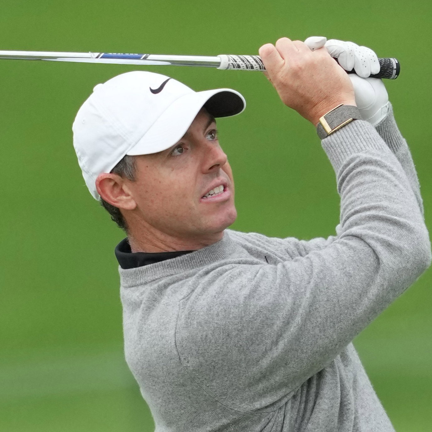 Rory McIlroy 