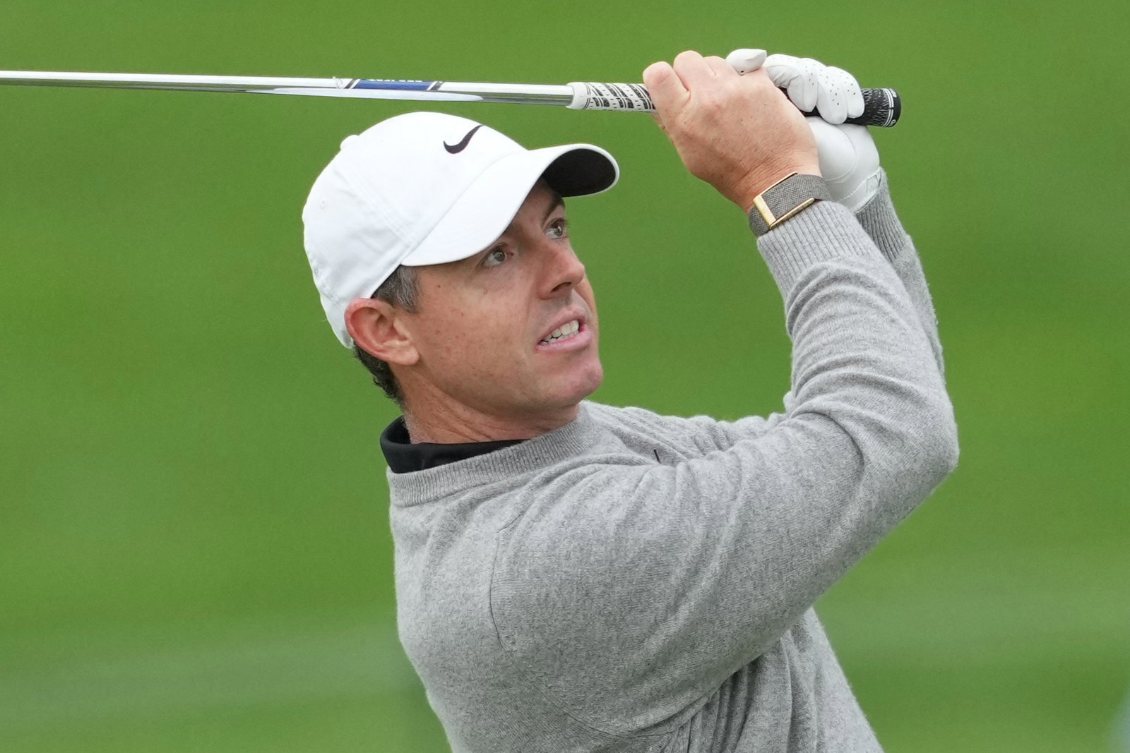 Rory McIlroy 
