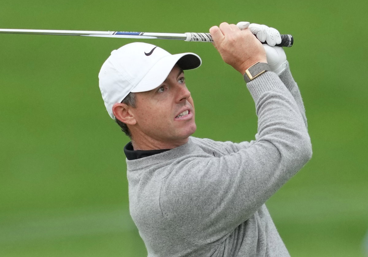 Rory McIlroy makes expected Abu Dhabi announcement with Race to Dubai ...