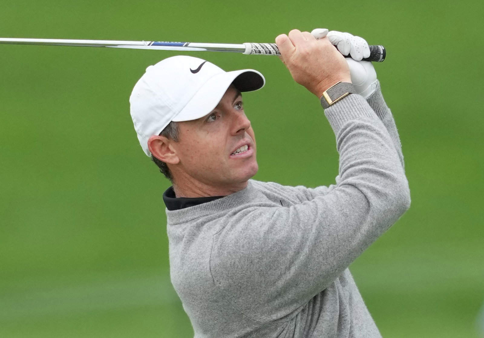 Rory McIlroy 