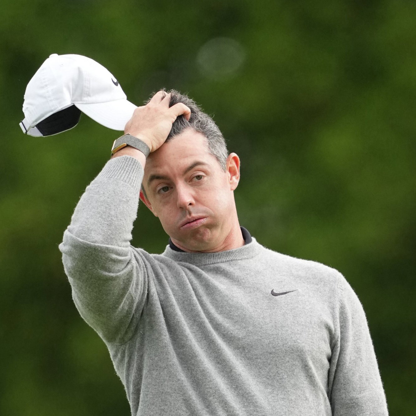 Rory McIlroy 