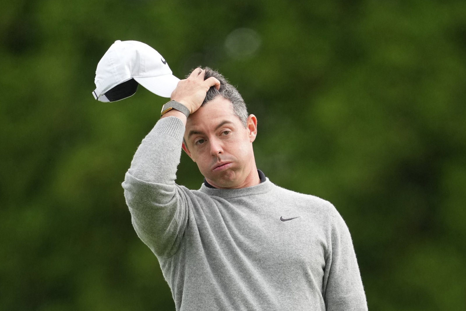 Rory McIlroy 