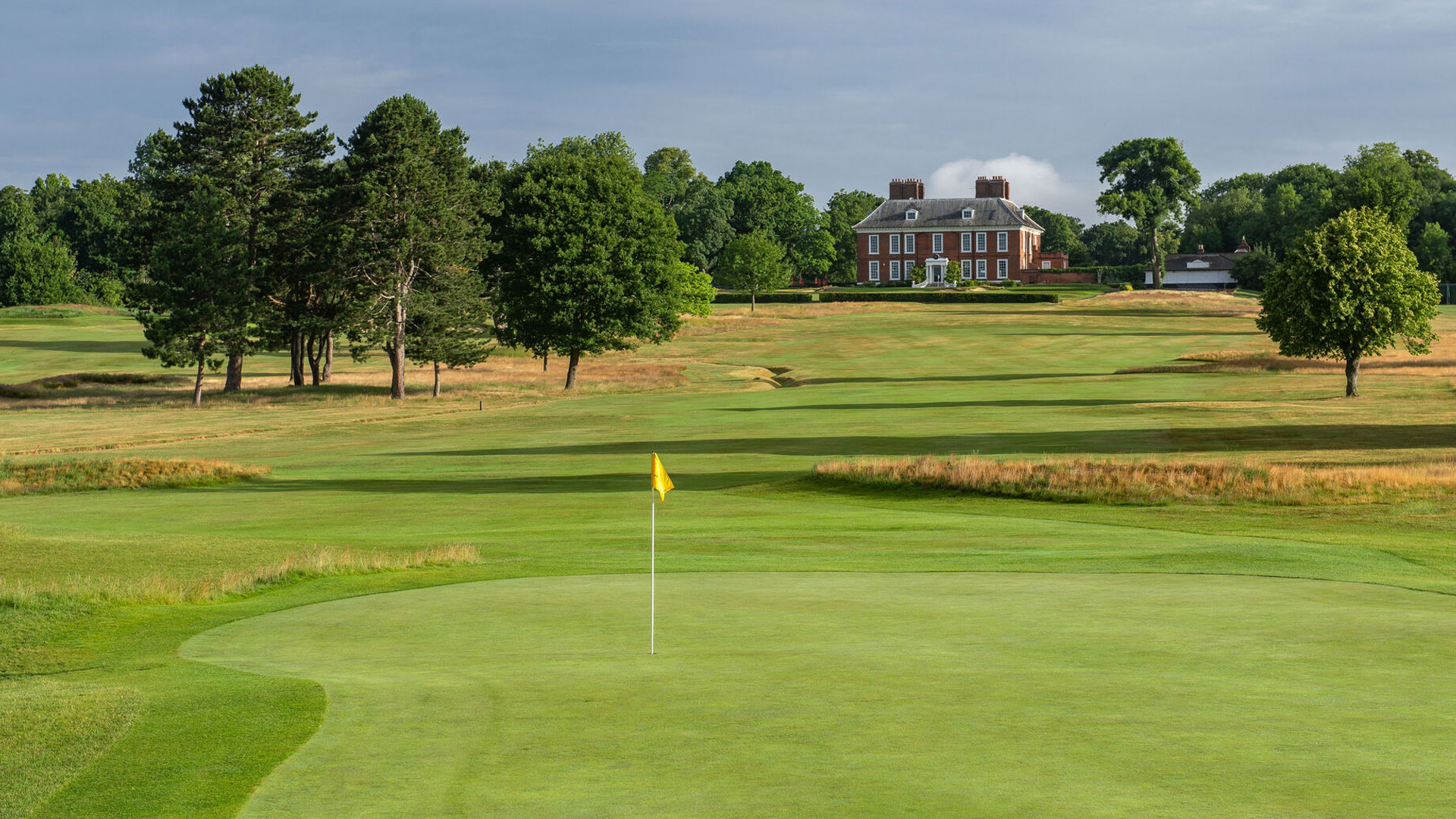Courtesy Royal Blackheath Golf Club