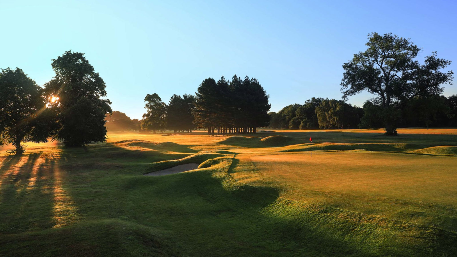 Courtesy Royal Mid-Surrey Golf Club