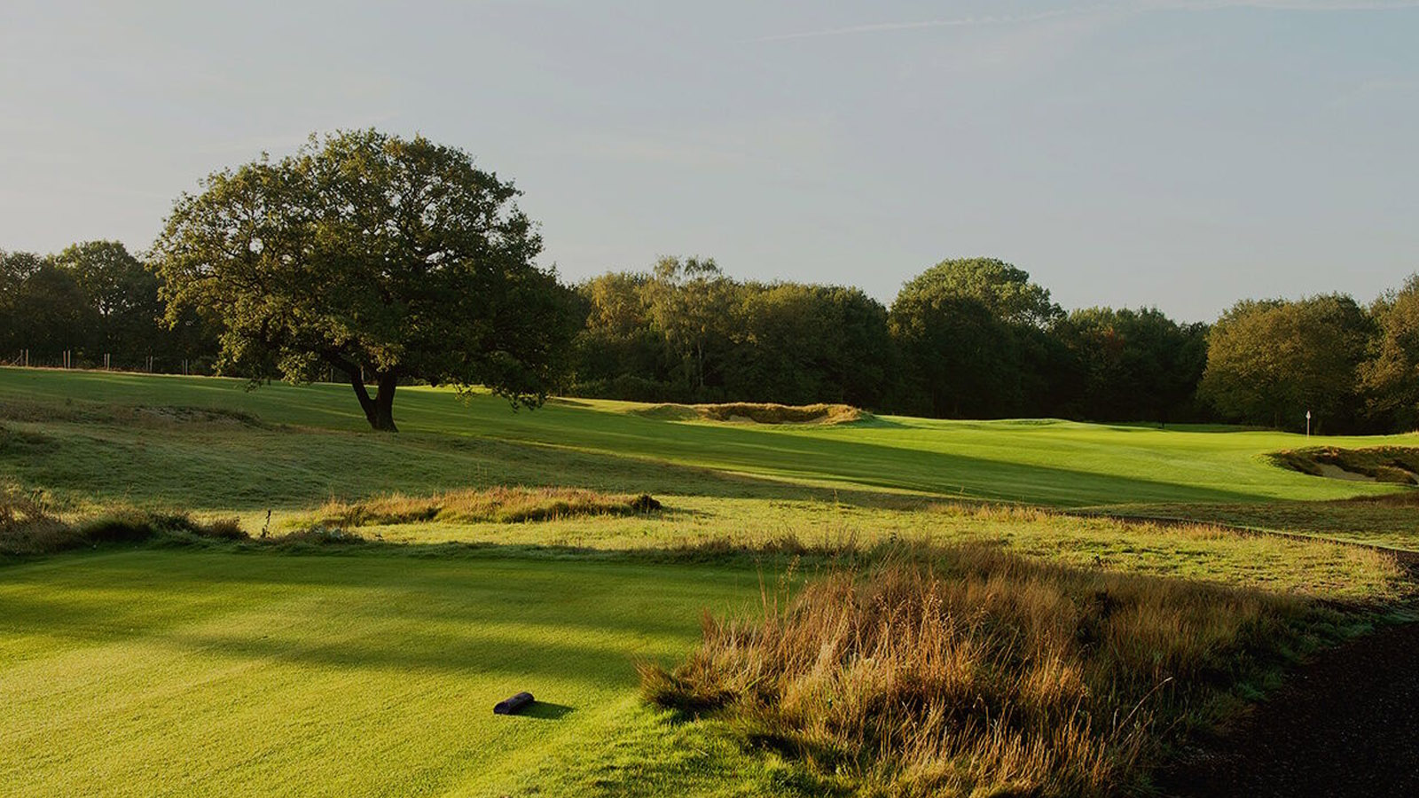 Courtesy Royal Wimbledon Golf Club