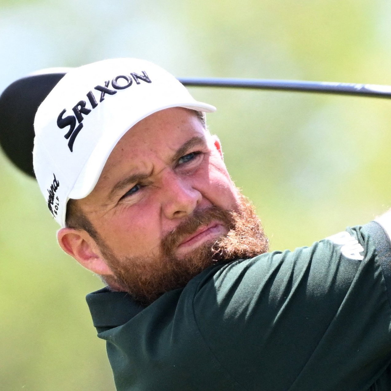 Shane Lowry