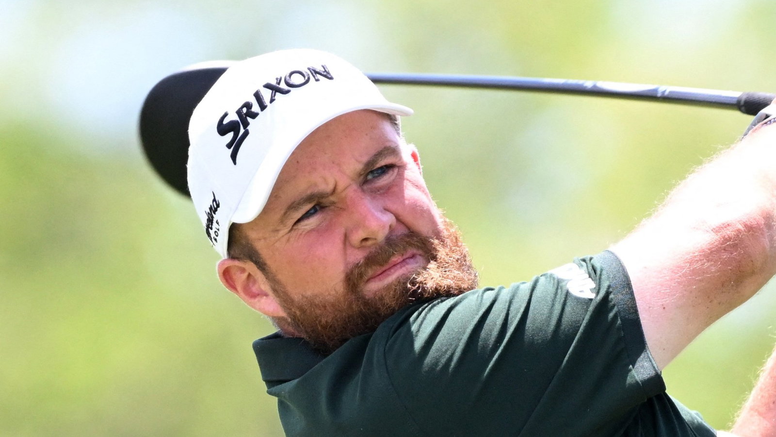 Shane Lowry
