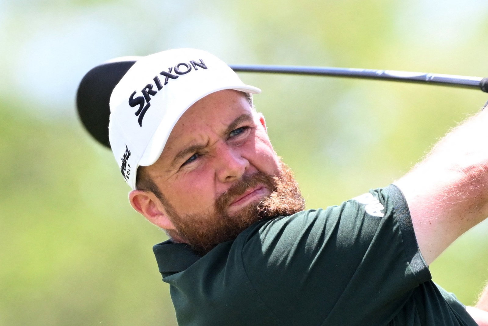 Shane Lowry