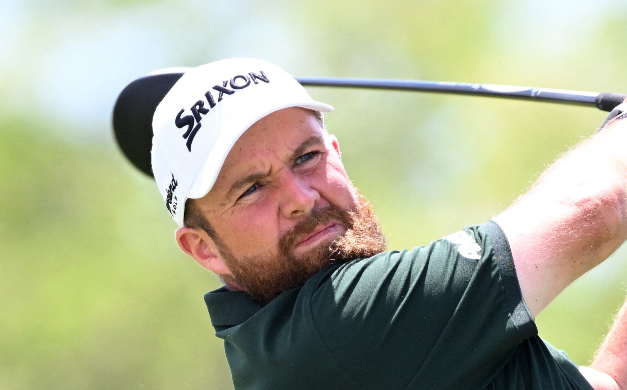 Shane Lowry