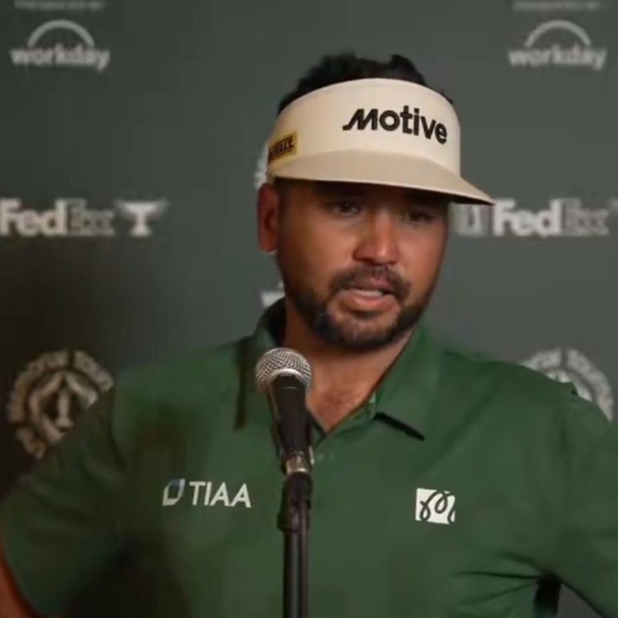 Jason Day