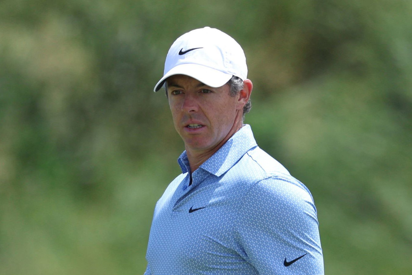 Rory McIlroy