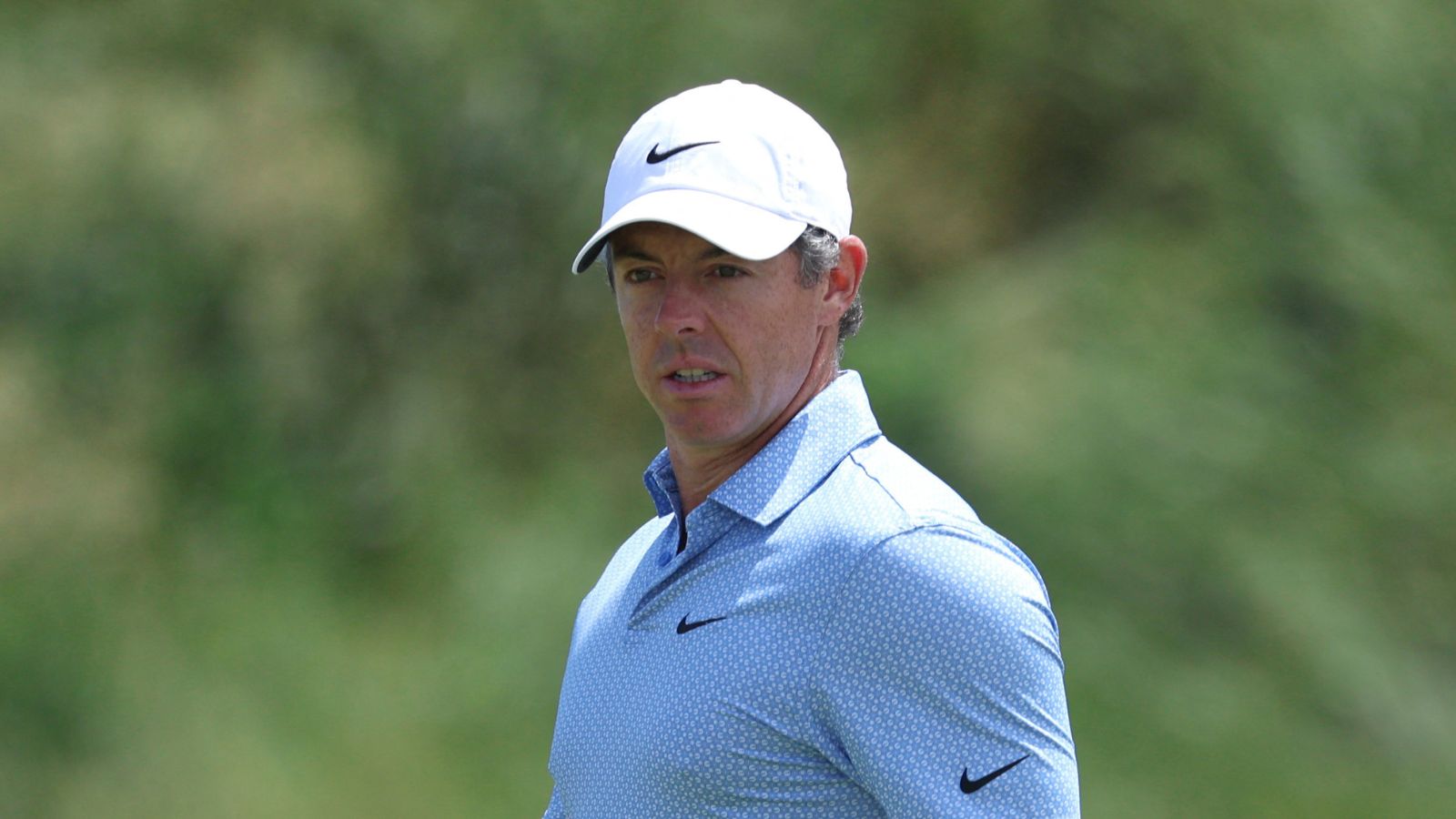 Rory McIlroy