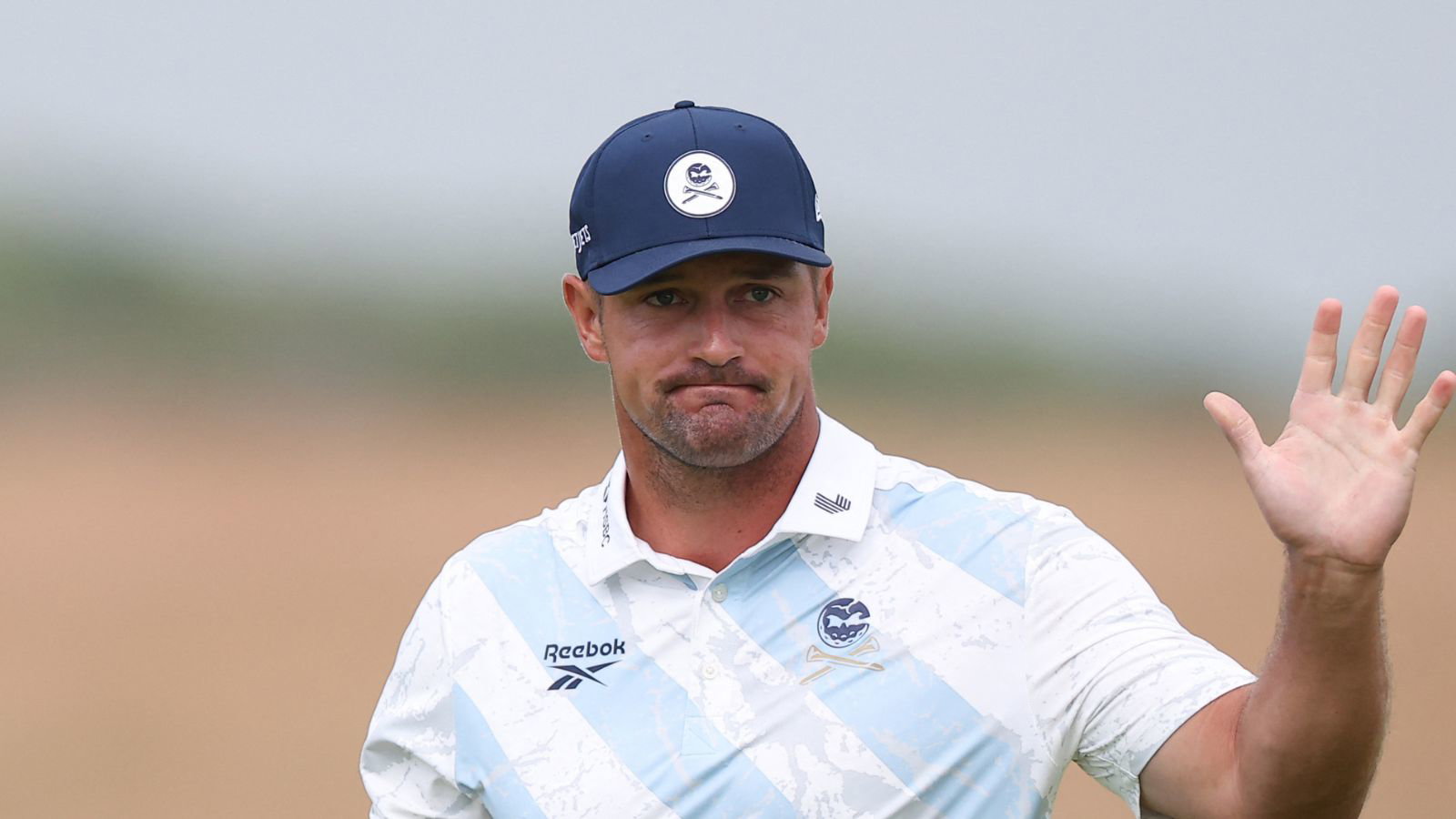Bryson DeChambeau