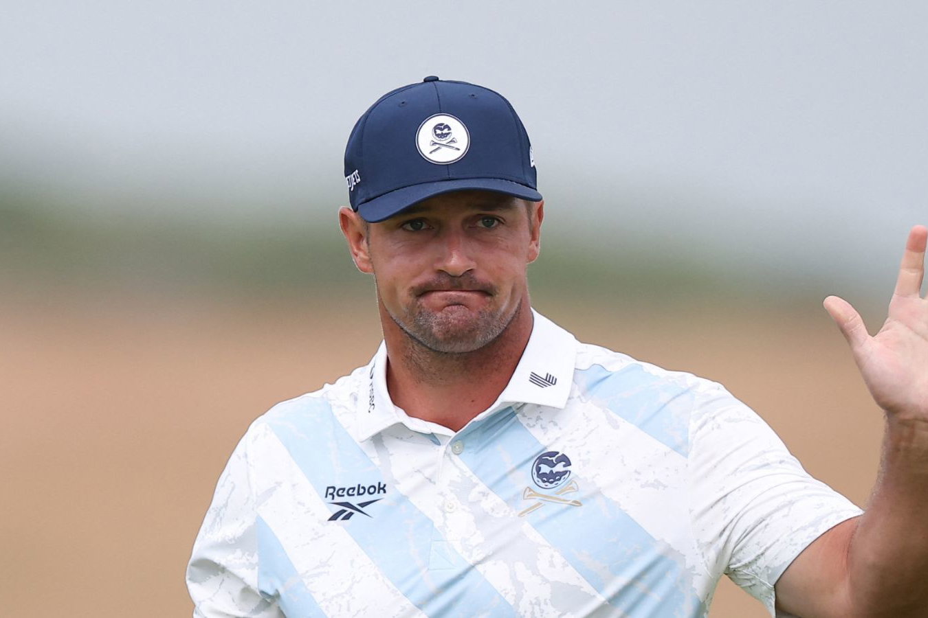 Bryson DeChambeau