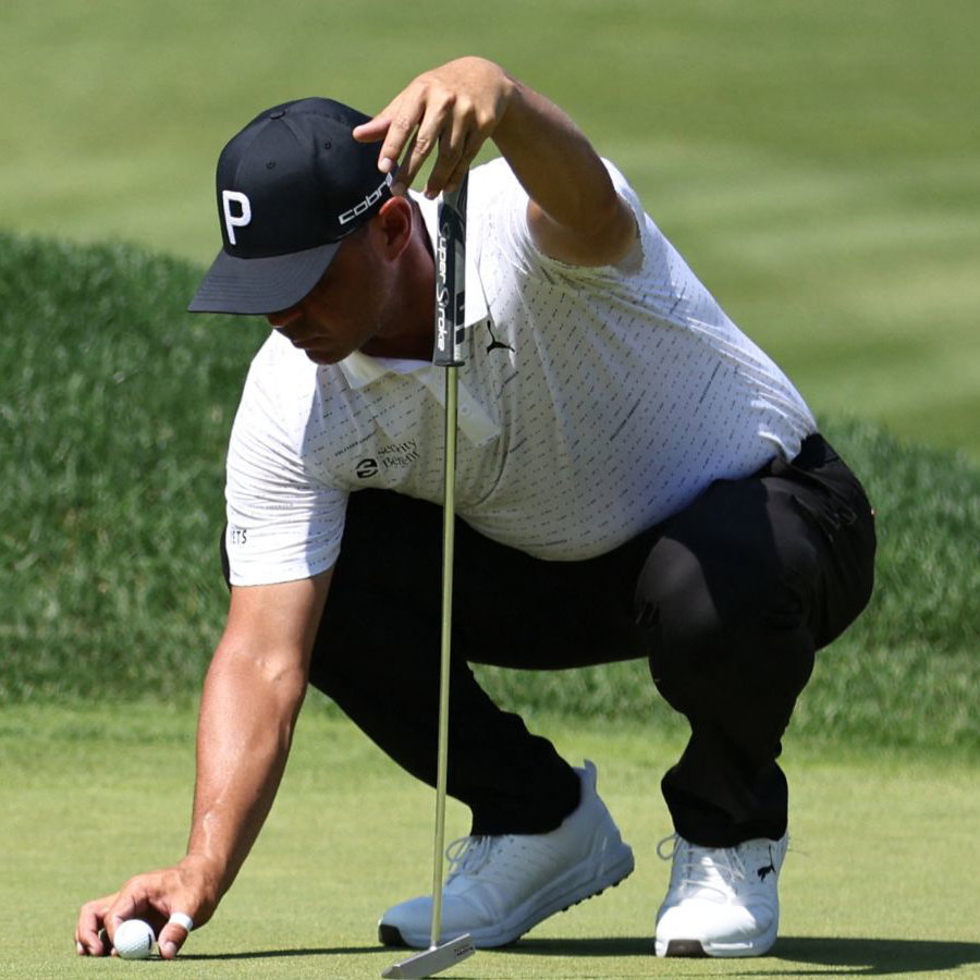 Gary Woodland