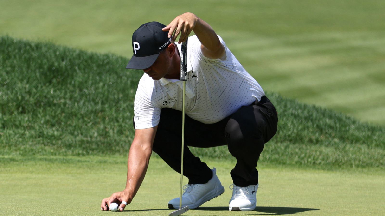Gary Woodland