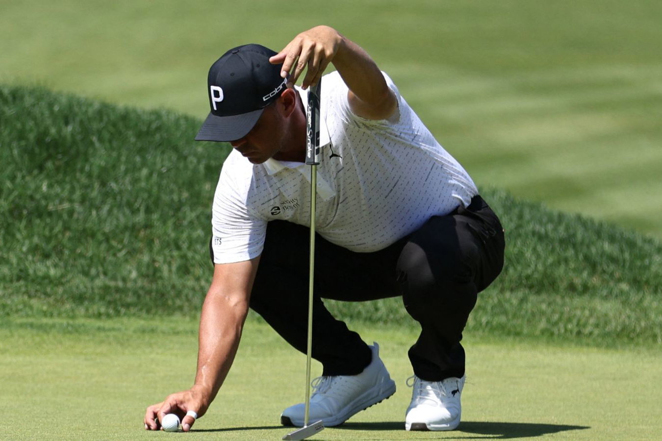 Gary Woodland