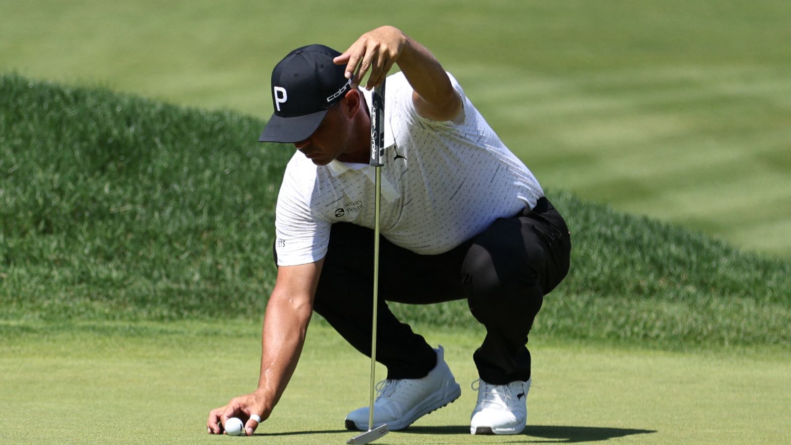 Gary Woodland