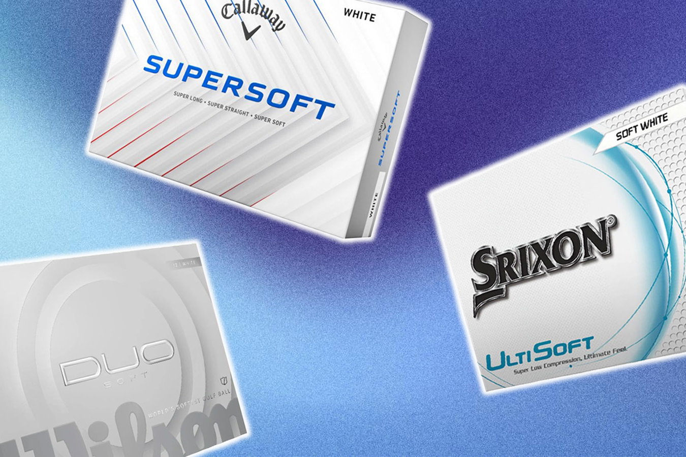 Best Golf Balls for Slow Swing Speeds 2026