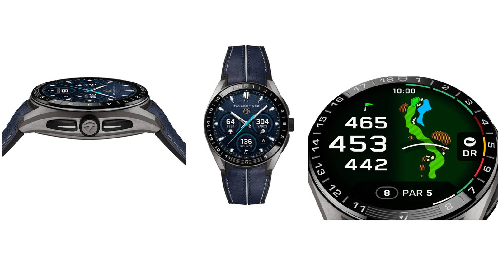 Image: Courtesy TAG Heuer
