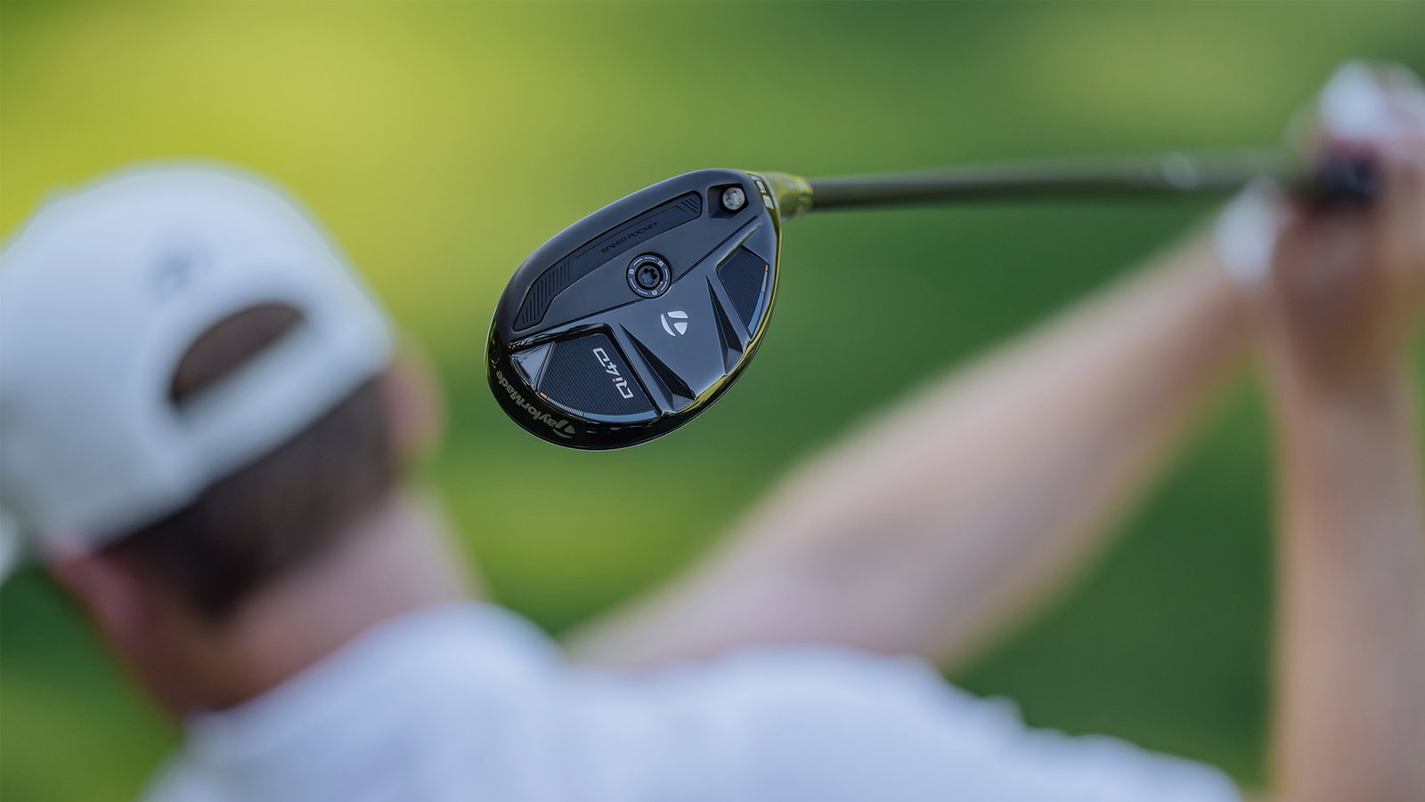 Courtesy TaylorMade