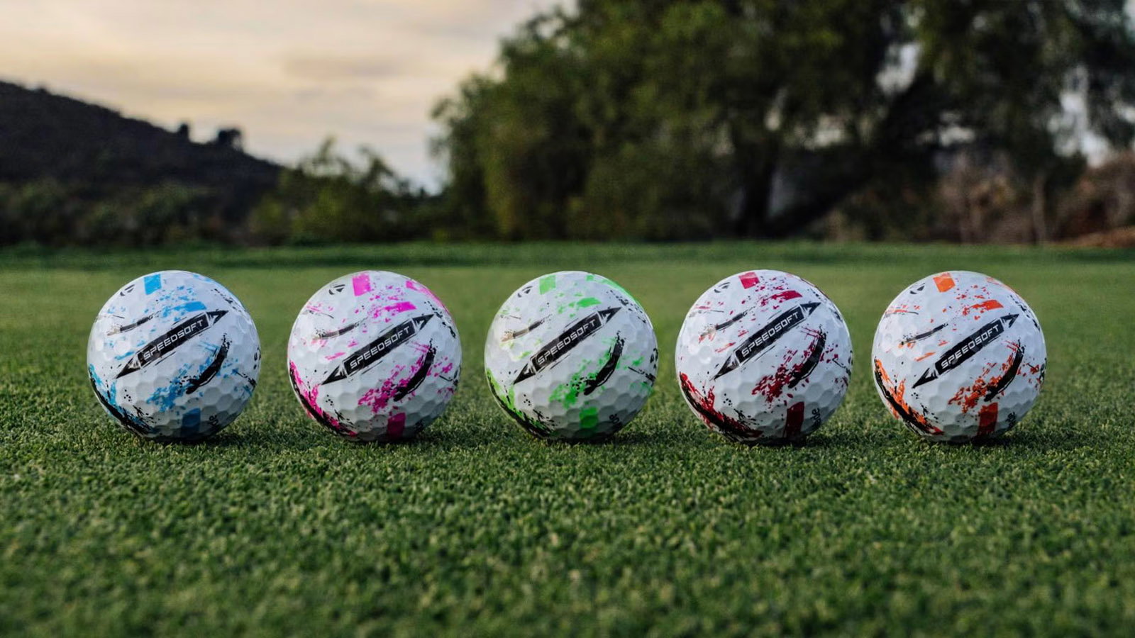 Courtesy TaylorMade