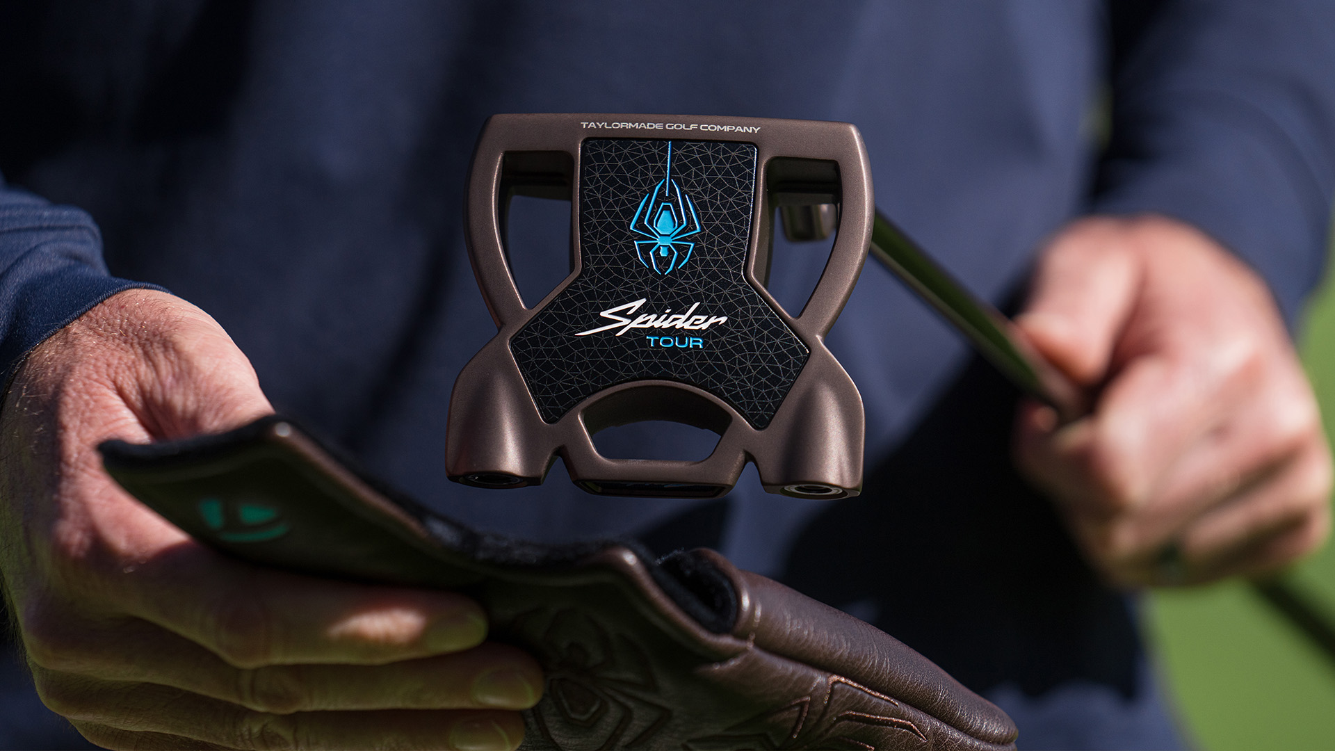 Courtesy TaylorMade