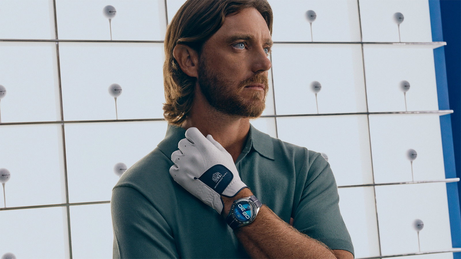 Image: Courtesy TAG Heuer