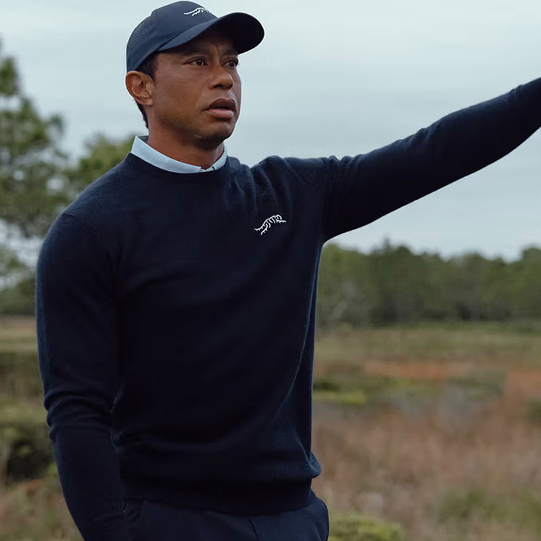 Tiger Woods' TGR design will a brand-new Championship course at the Tributer Resort in central Virginia. Courtesy Sun Day Red
