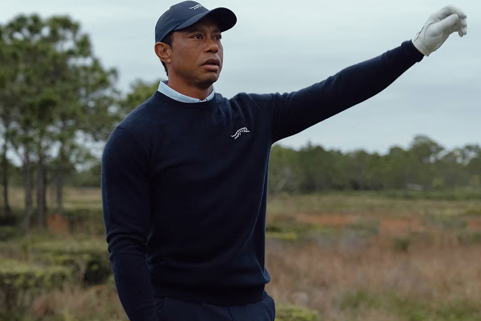 Tiger Woods' TGR design will a brand-new Championship course at the Tributer Resort in central Virginia. Courtesy Sun Day Red