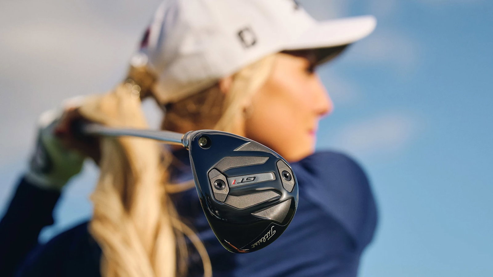 Courtesy Titleist