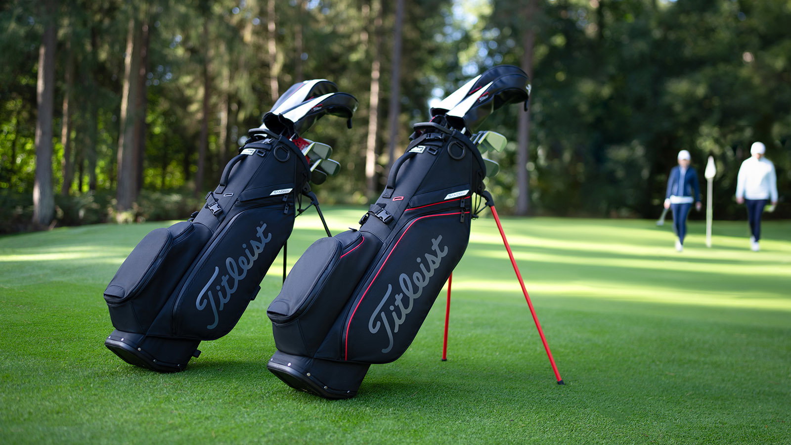 Courtesy Titleist