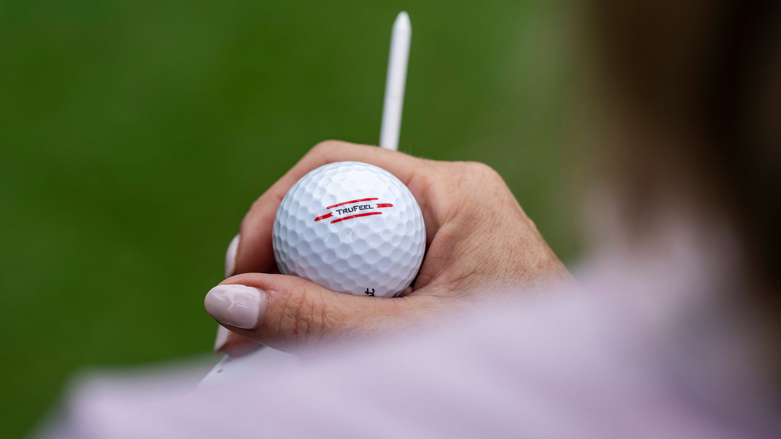 Courtesy Titleist