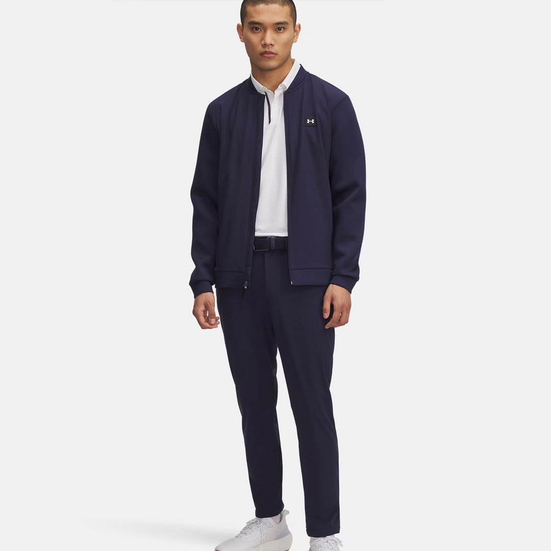 Under Armour Drive Pro All Weather