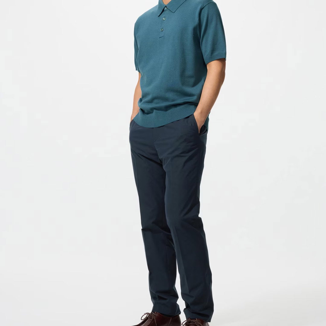 Courtesy Uniqlo