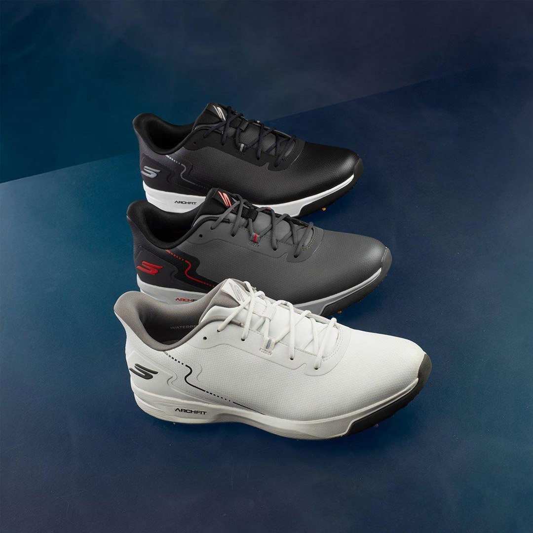Courtesy American Golf