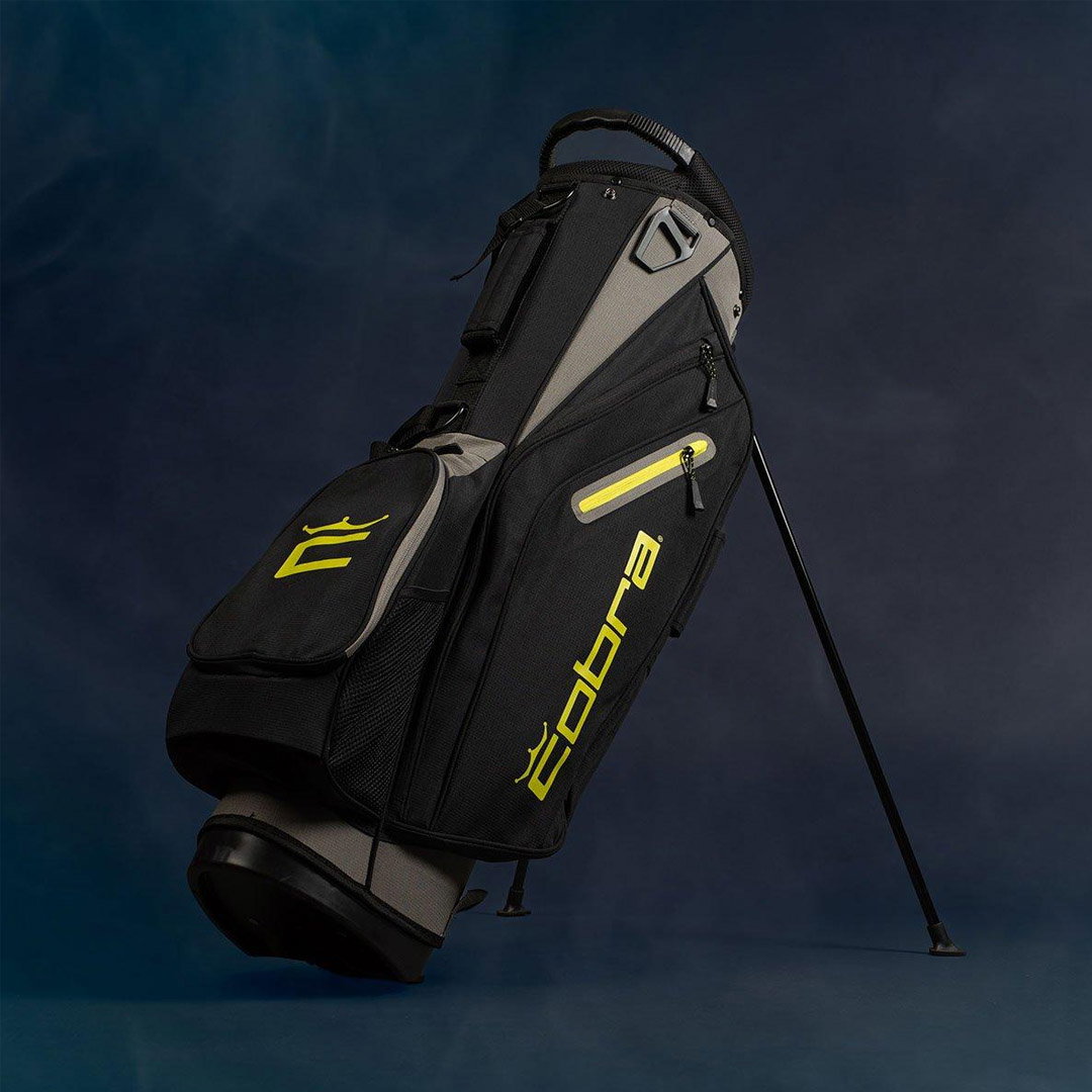 Courtesy American Golf