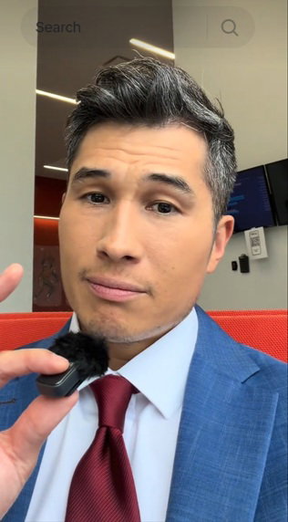 Gary Striewski (Credit: TIkTok)