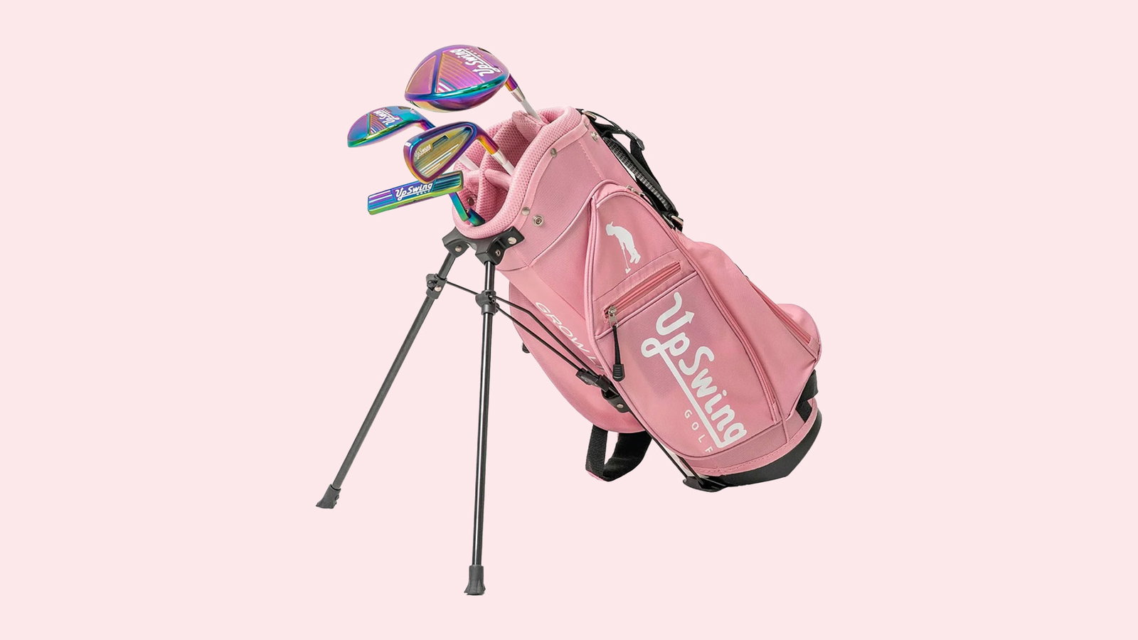 Courtesy Upswing Golf