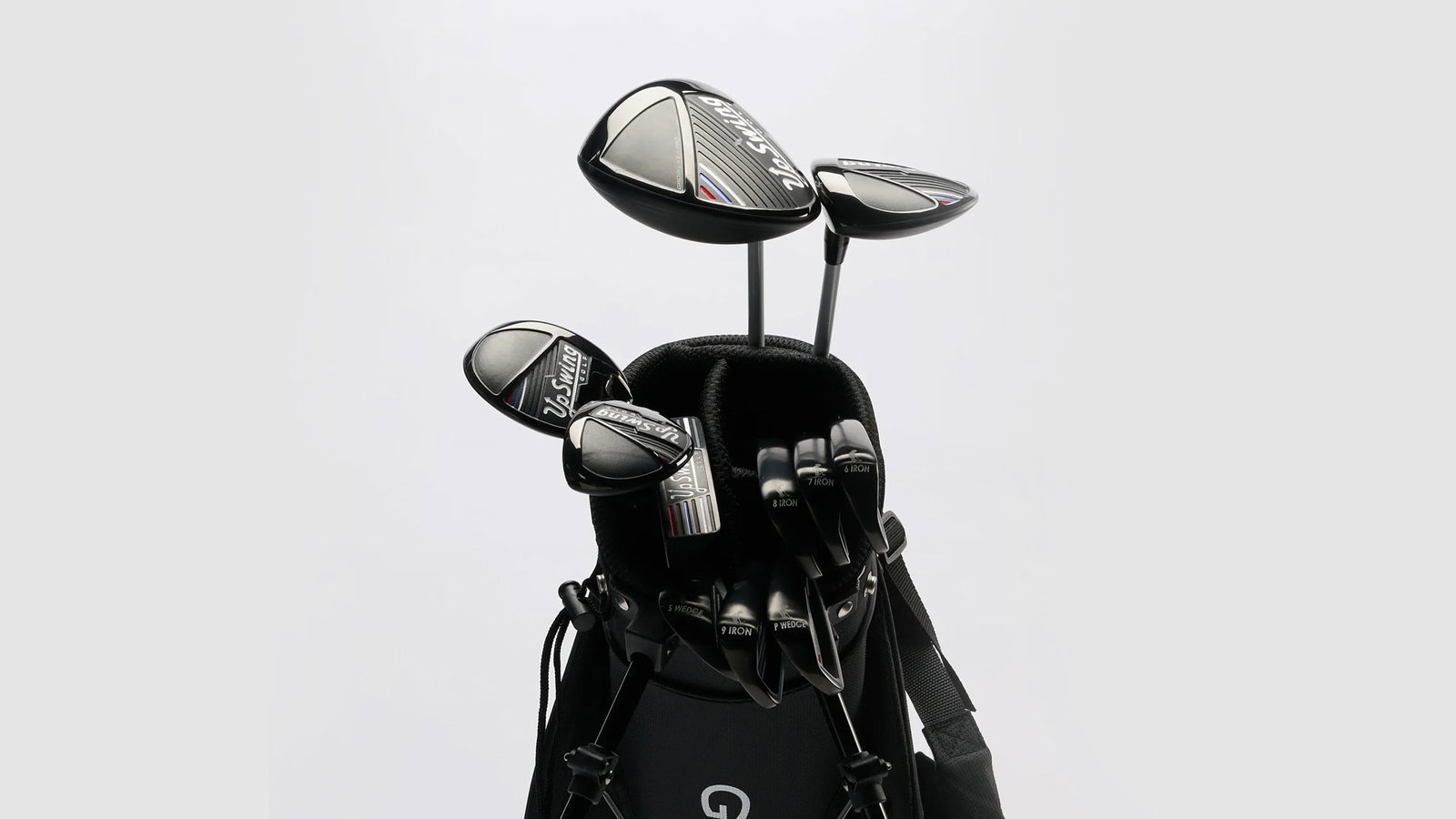 Courtesy Upswing Golf