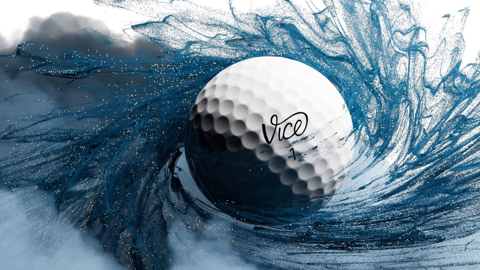 Courtesy Vice Golf