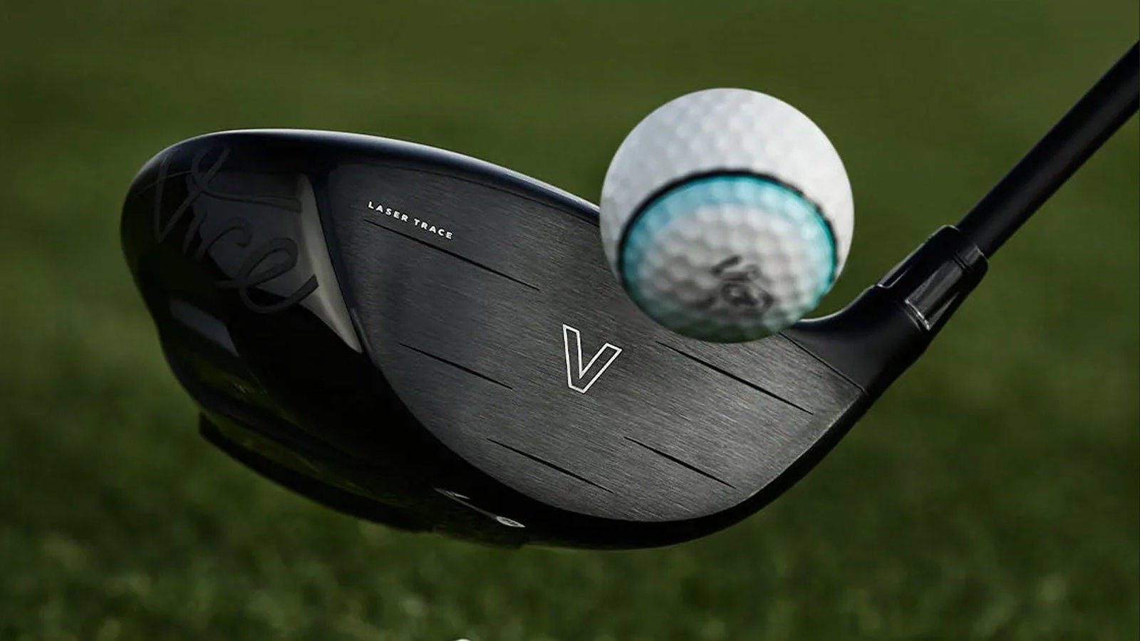 Courtesy Vice Golf