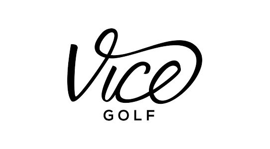 Vice Golf Logo