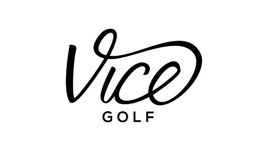 Vice Golf Logo